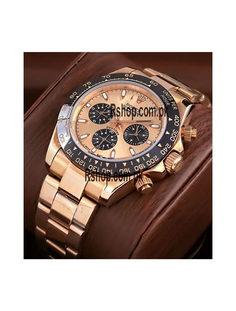 rolex bracelet price in pakistan|Rolex daytona price in Pakistan.